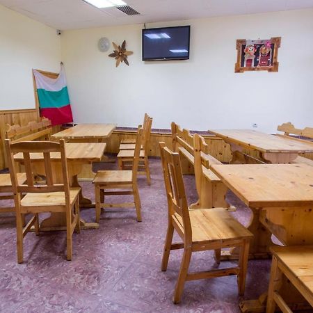 Детелина Ivanovo Ngoại thất bức ảnh