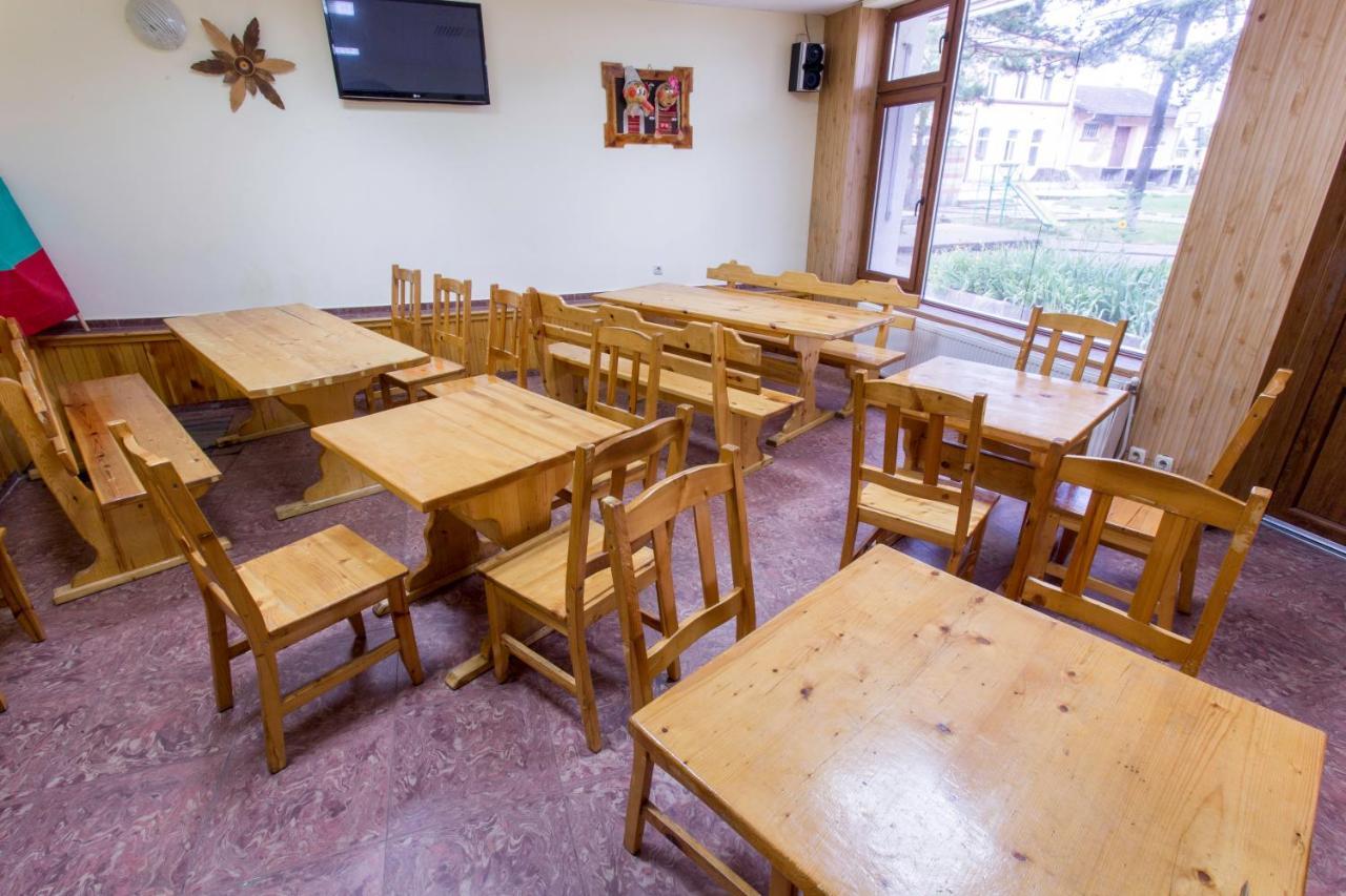 Детелина Ivanovo Ngoại thất bức ảnh