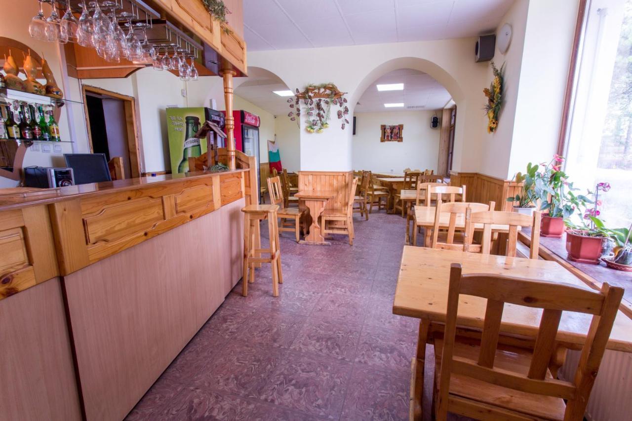 Детелина Ivanovo Ngoại thất bức ảnh