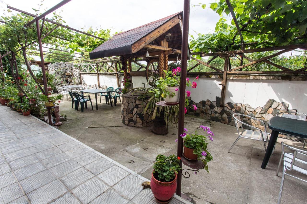 Детелина Ivanovo Ngoại thất bức ảnh